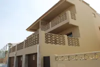 ارفأبارتامنتس بروفينزال - موقف سيارات