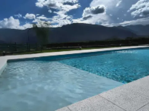 Chadel BuenaVid Cafayate Hoteles en Cafayate