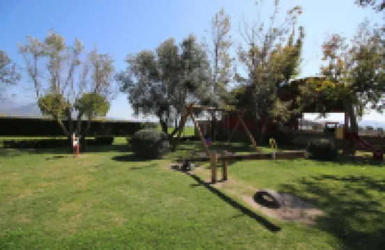 Portasirena Agriturismo