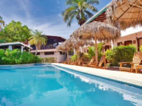 Samara Pacific Lodge Hotels in Samara