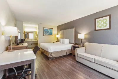Ramada by Wyndham Houma Hotels in Houma