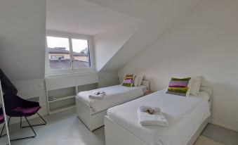 One & Only Nassa Penthouse with large private terrace