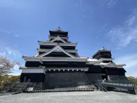 Sumitsugu House West Hotels in Kumamoto