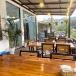 Smile Guesthouse VangVieng