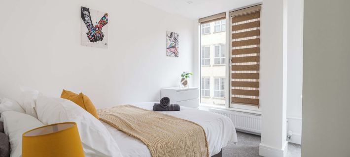 Host & Stay - Maple Court Hotels in Ipswich