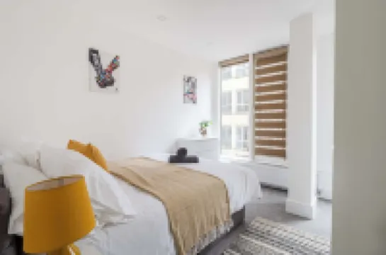 Host & Stay - Maple Court Hotels in 