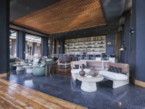 塞倫蓋蒂探險者 塞倫蓋蒂酒店