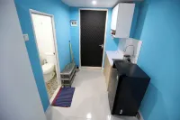 ARBA Dramaga Tower by Rendirooms Hotel di Cibungbulang