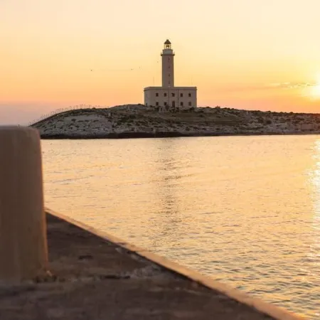 Hotiday Vieste Lungomare