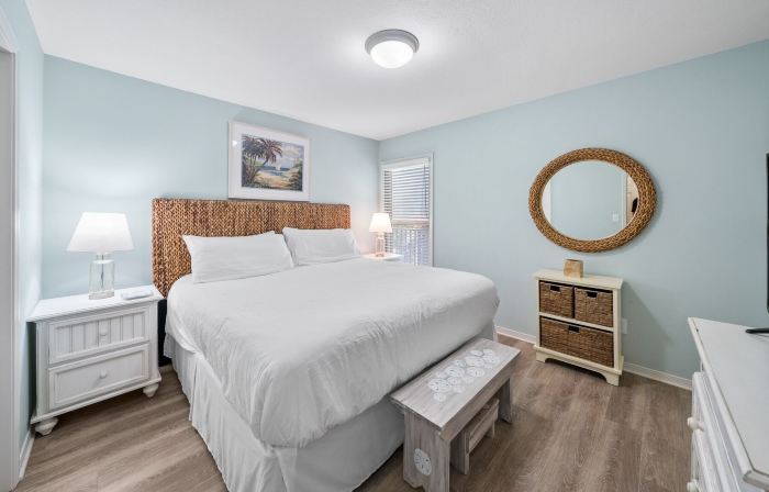 Inlet Dunes 105 1 Bedroom Condo by RedAwning