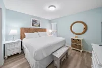 Inlet Dunes 105 1 Bedroom Condo by RedAwning