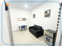 Apartamentos Ronald