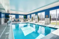 Hampton Inn & Suites by Hilton Louisville East Oxmoor Hôtels à : Lyndon