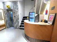 Namah Inn Отели рядом с достопримечательностью «Храм Дурга»