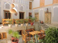 Kavsar Boutique Hotel Hotels in Бухара