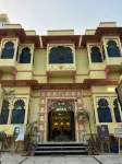 Roop Mahal Homestay - Pensionat