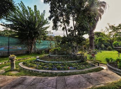 Jardins de São Luís