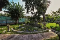 Jardins de São Luís Các khách sạn ở 