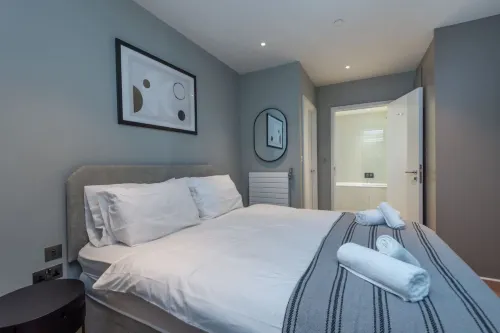 Montana Apartment Wembley Stadium