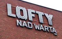 Lofty Nad WARTĄ Apartament Free Parking Hotels in Kornik