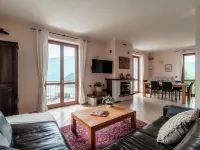 Villa Degli Angeli - by Myhomeincomo Hotels in Tremezzina