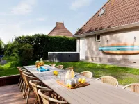 Bungalow Near de Alde Feanen Reserve Hotels in Earnewâld