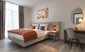 Atrium Apart Hotel Brühl