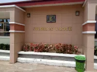 Henry George Hotel Hotels in Ilorin