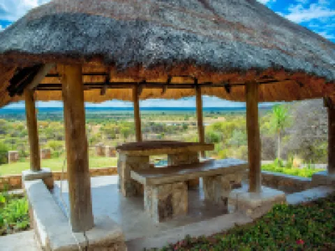 Thakgalo Honeymoon Suite - 2211 Ξενοδοχεία στην πόλη Matobo