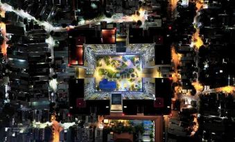 Bcons Garden Luxury Apartment