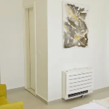 阿瑞斯海濱豪華房