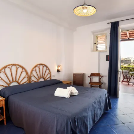 Gattopardo Park Hotel