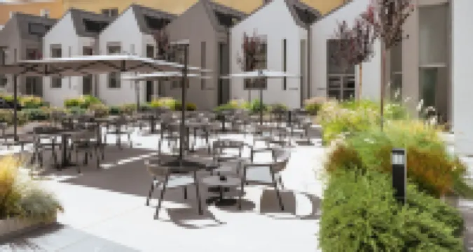 RH Lifestyle Rooms & Suites