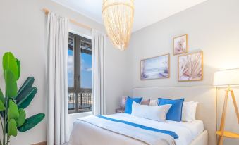 LUX  La Mer Infinity View-Luxury Boho 1