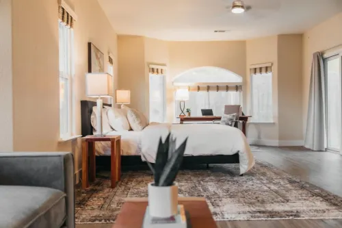 Secluded Mountain Retreat Near Yosemite by Casa Oso فنادق في Midpines