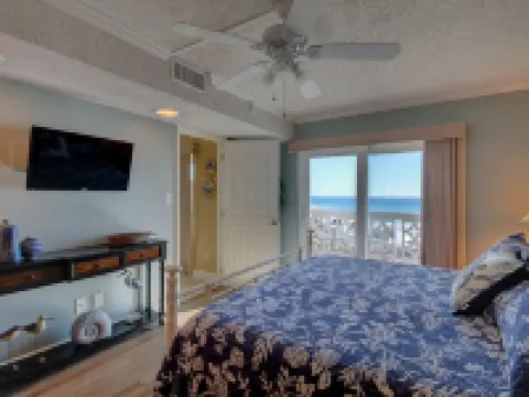 466 El Matador Hotels in Okaloosa Island