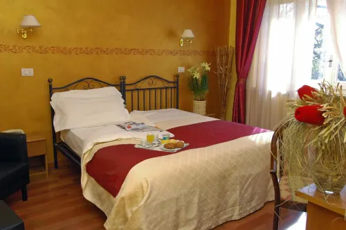 Park Hotel Hotels in Pecetto Torinese