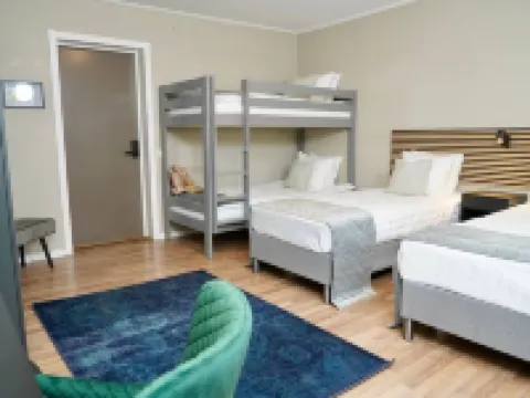 LaFri Hotels in Jönköping