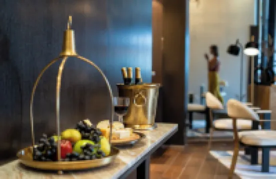 Fiori 41-by Adam Hotels Hotels in Tel Aviv