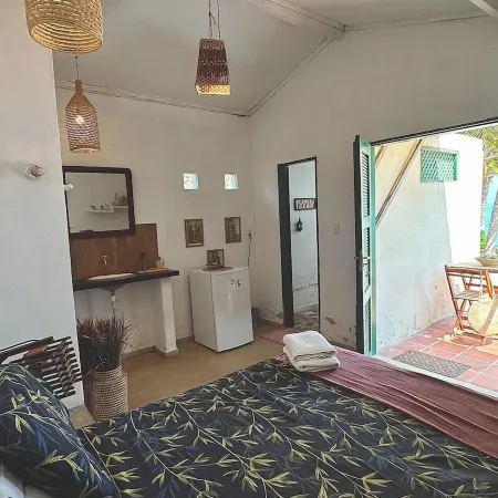 Pousada Vila Matury