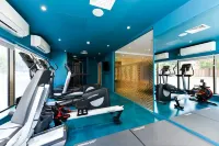 For Students Only Byrom Point in Liverpool - Fitnessstudio