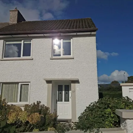 Lough Conn Holiday Home by Trident Holiday Homes