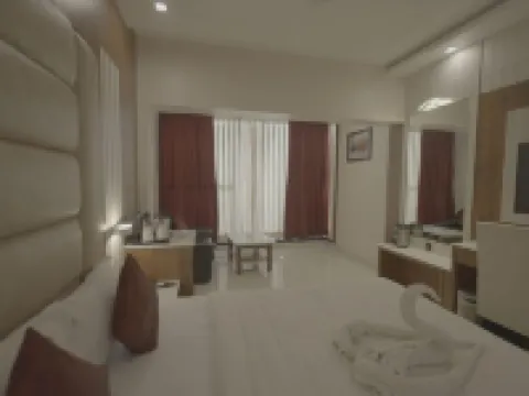 นิว กีตันจาลี โรงแรมในดิกาห์