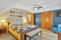 Deerfield Hideaway At Old Smokey 5 Bedroom Home Hotels in Campbell County