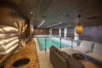 Laponia Hotell & Konferens - bar