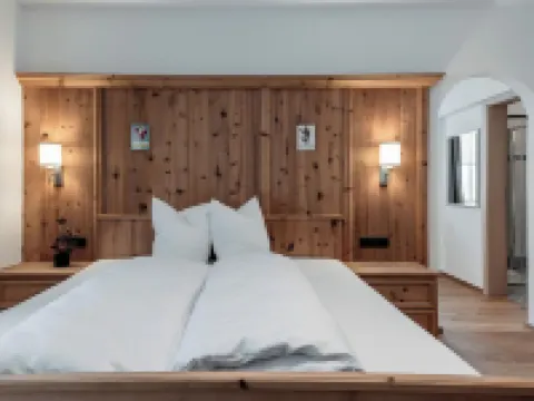 Chalet Pirchhof Inklusive Sauna Hotels in Sautens