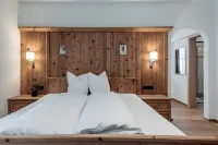 Chalet Pirchhof Inklusive Sauna Hotels in Sautens