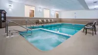 Holiday Inn Express & Suites Wyomissing Hotels in Wyomissing