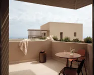 Enarma Suites & Spa Wellness Retreat - Mountain view