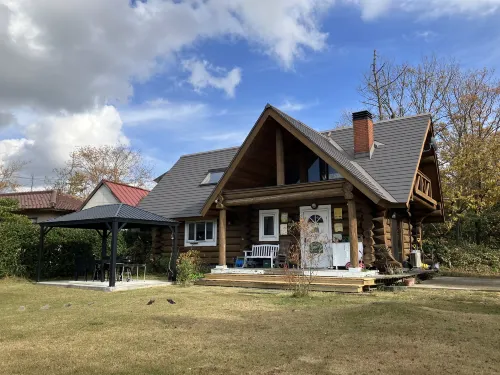 Deja vu Hotels in Shika